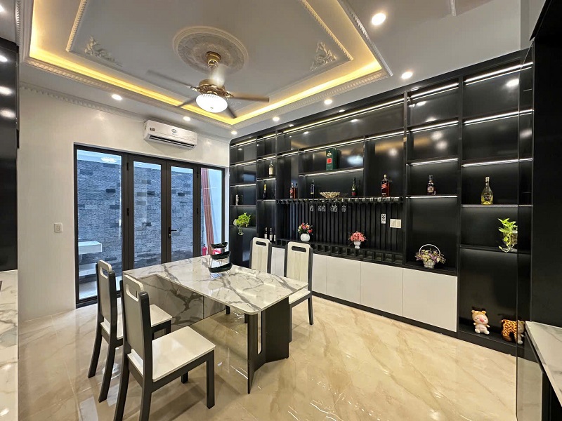 Bán nhà phố Đặng Ma La, Quán Nam, Kênh Dương, Lê Chân, Hải Phòng. 